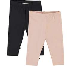 Nette 2-pack Leggings